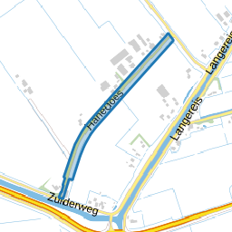 Perceel NDP02-D-1341