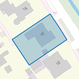 Perceel NDP02-E-1001