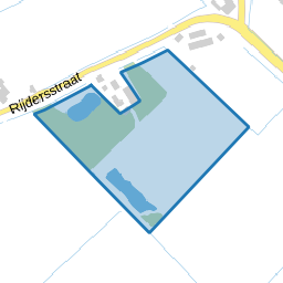 Perceel NDP02-E-1027