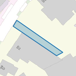 Perceel NDP02-E-1047