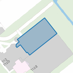 Perceel NDP02-E-1050