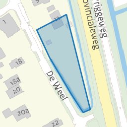 Perceel NDP02-E-1068