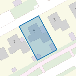 Perceel NDP02-E-1077