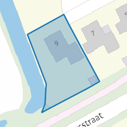 Perceel NDP02-E-1079