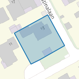 Perceel NDP02-E-1081