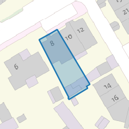 Perceel NDP02-E-1092