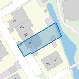 Perceel NDP02-E-1097