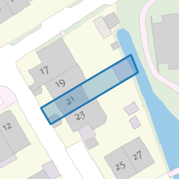 Perceel NDP02-E-1098