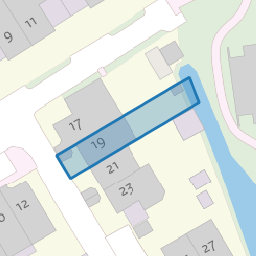 Perceel NDP02-E-1099