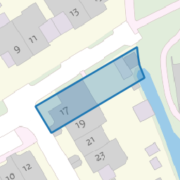 Perceel NDP02-E-1100