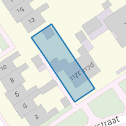 Perceel NDP02-E-1105