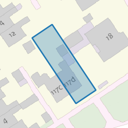 Perceel NDP02-E-1106