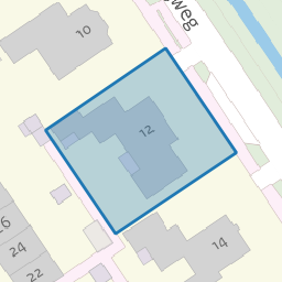 Perceel NDP02-E-1110