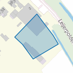 Perceel NDP02-E-1119