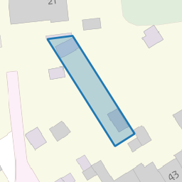 Perceel NDP02-E-1152