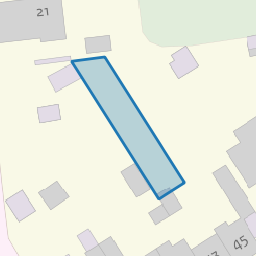 Perceel NDP02-E-1153