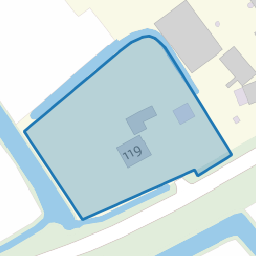 Perceel NDP02-E-1163