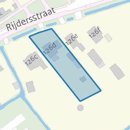 Perceel NDP02-E-1164