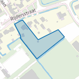 Perceel NDP02-E-1165