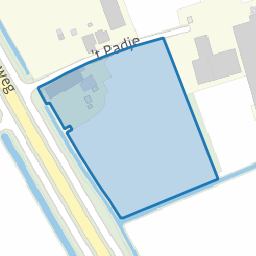 Perceel NDP02-E-1168