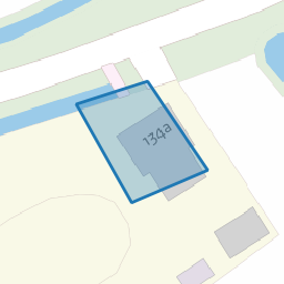 Perceel NDP02-E-1170