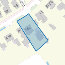 Perceel NDP02-E-1172