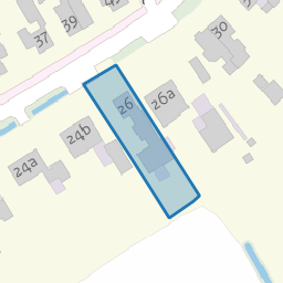 Perceel NDP02-E-1173