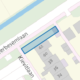 Perceel NDP02-E-1174