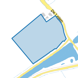 Perceel NDP02-E-1183