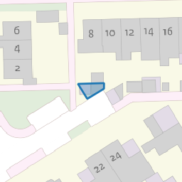 Perceel NDP02-E-1184