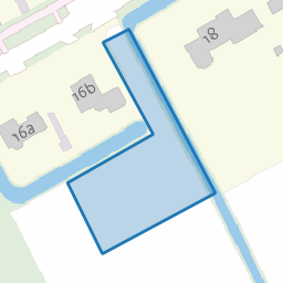 Perceel NDP02-E-1190