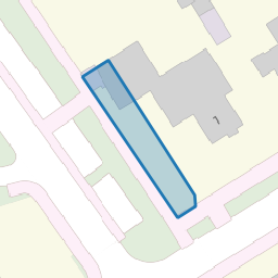 Perceel NDP02-E-1196