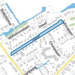 Perceel NDP02-E-1207