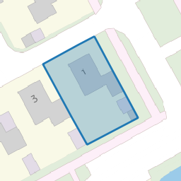 Perceel NDP02-E-1213