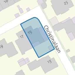 Perceel NDP02-E-1215