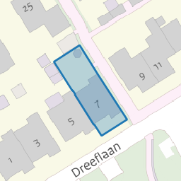 Perceel NDP02-E-1222