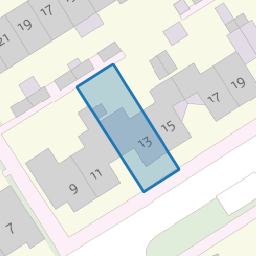 Perceel NDP02-E-1228