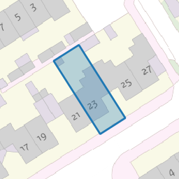 Perceel NDP02-E-1233