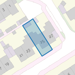 Perceel NDP02-E-1234