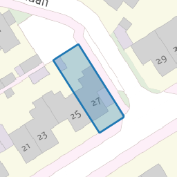 Perceel NDP02-E-1235