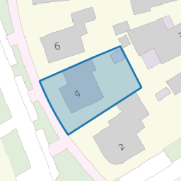 Perceel NDP02-E-1252