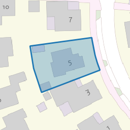 Perceel NDP02-E-1256