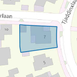 Perceel NDP02-E-1257