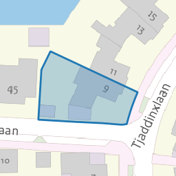 Perceel NDP02-E-1258