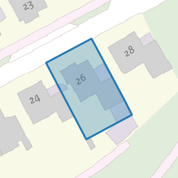 Perceel NDP02-E-1268