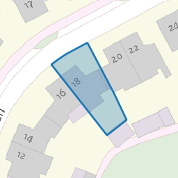 Perceel NDP02-E-1272