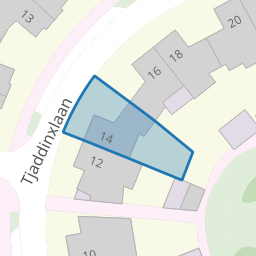 Perceel NDP02-E-1274