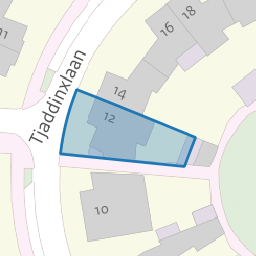 Perceel NDP02-E-1275