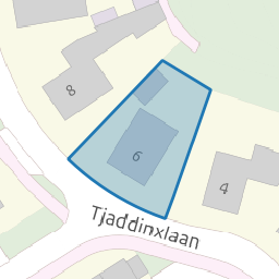 Perceel NDP02-E-1278