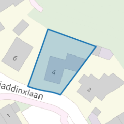 Perceel NDP02-E-1279